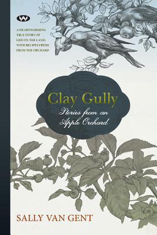 Cover Art for 9781743051887, Clay Gully by Sally van Gent