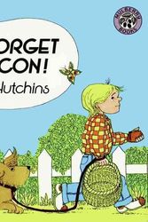 Cover Art for 9780808526919, Don't Forget the Bacon! by Pat Hutchins