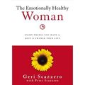 Cover Art for B01DHEPKYQ, By Geri Scazzero ; Peter Scazzero ( Author ) [ Emotionally Healthy Woman Workbook: Eight Things You Have to Quit to Change Your Life By Aug-2014 Paperback by Geri Scazzero ; Peter Scazzero