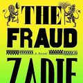 Cover Art for B0BPHFLF47, The Fraud by Zadie Smith