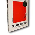 Cover Art for B08XNYQF49, Rare Nickel Boys SIGNED by COLSON WHITEHEAD New Hardback 1st Edition First Printing by Colson Whitehead