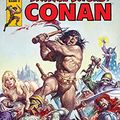 Cover Art for 9783741621772, Savage Sword of Conan: Classic Collection by Roy Thomas, Sal Buscema