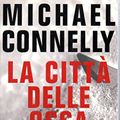 Cover Art for 9781407245300, Lincoln Lawyer by Michael Connelly