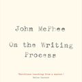 Cover Art for B076GNYGHS, Draft No. 4: On the Writing Process by John McPhee
