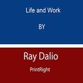 Cover Art for B08G538C1R, Summary Analysis Of Principles: Life and Work By Ray Dalio by PrintRight