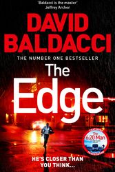 Cover Art for 9781761269462, The Edge by Unknown