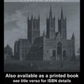 Cover Art for 9781134552054, The Church of England 1688-1832 by William Gibson, William Gibson