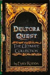 Cover Art for 9781741690569, Deltora Quest by Emily Rodda