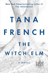 Cover Art for 9781984882684, The Witch Elm by Tana French