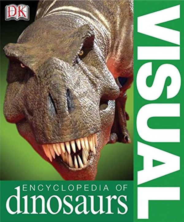 Cover Art for 0690472008583, Visual Encyclopedia of Dinosaurs (Enciclopedia Visual) by Dk