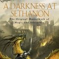 Cover Art for 9780007517305, A Darkness at Sethanon by Raymond E. Feist