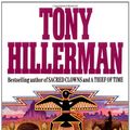 Cover Art for 9780061003455, The Ghostway by By Tony Hillerman