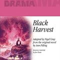 Cover Art for 9780003302332, Black Harvest by Nigel Gray