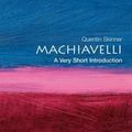 Cover Art for 9780192854070, Machiavelli by Quentin Skinner