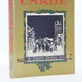 Cover Art for 9780907486688, A Christmas Carol by Charles Dickens