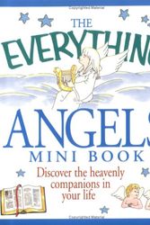 Cover Art for 9781580623872, Angels Mini Book : Discover the Heavenly Companions in Your Life by M. J. Abadie