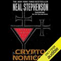 Cover Art for B086X76BCJ, Cryptonomicon by Neal Stephenson