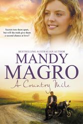 Cover Art for 9781489254702, A Country Mile by Mandy Magro