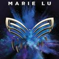 Cover Art for 9780241436479, Rebel by Marie Lu