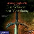 Cover Art for 9783833722424, Das Schwert der Vorsehung: Zweiter Band der Geralt-Saga by Andrzej Sapkowski, Samuel Weiss