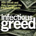 Cover Art for 9780805075106, Infectious Greed by Frank Partnoy