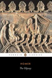 Cover Art for 9780140449112, The Odyssey by Homer Homer, Homer, Geraldine McCaughrean