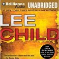 Cover Art for 9781469258928, Echo Burning by Lee Child