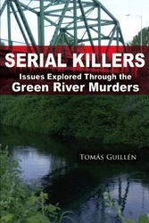 Cover Art for 9780131529663, Serial Killers by Tomas Guillen