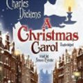 Cover Art for 9781433214226, A Christmas Carol by Charles Dickens