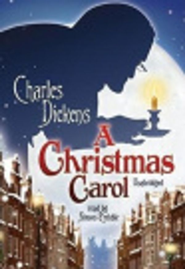 Cover Art for 9781433214226, A Christmas Carol by Charles Dickens