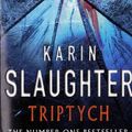 Cover Art for 9781844138562, Triptych by Karin Slaughter