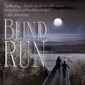 Cover Art for 9780345443229, Blind Run by Patricia Lewin