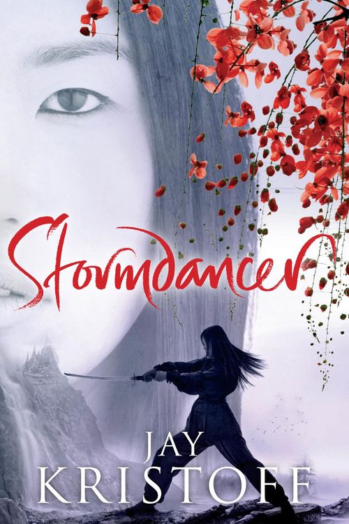 Cover Art for 9780230764972, Stormdancer by Jay Kristoff