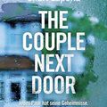 Cover Art for 9783785725856, The Couple Next Door by Shari Lapena