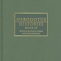 Cover Art for 9780521593687, Herodotus: Histories Book IX: Bk. 9 by Herodotus