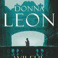 Cover Art for 9780099536628, Wilful Behaviour by Donna Leon