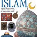 Cover Art for 9780789488718, Islam by Philip Wilkinson, Batul Salazar