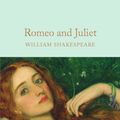 Cover Art for 9781909621855, Romeo and Juliet by William Shakespeare