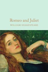 Cover Art for 9781909621855, Romeo and Juliet by William Shakespeare