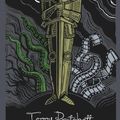 Cover Art for 8601404412509, By Terry Pratchett Moving Pictures: Discworld: The Unseen University Collection (Discworld Hardback Library) Hardcover - May 2014 by Terry Pratchett