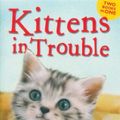 Cover Art for 9781444902716, Kittens in Trouble: Kittens in the Kitchen AND Kitten in the Cold by Lucy Daniels