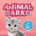 Cover Art for 9781408354001, Animal Ark, New 1: The Purrfect Sleepover: Special 1 by Lucy Daniels