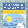 Cover Art for 9780307379634, The Saturday Big Tent Wedding Party by Professor of Medical Law Alexander McCall Smith