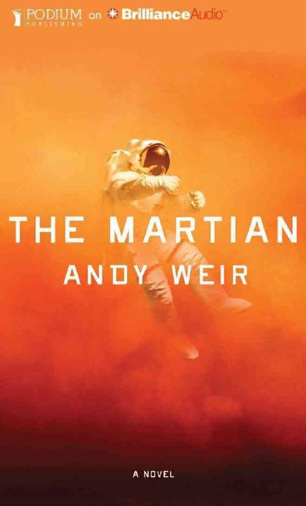 Cover Art for 9781491523223, The Martian by Andy Weir