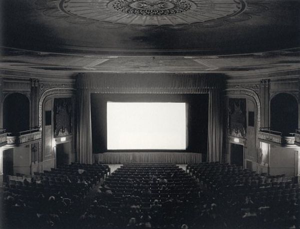 Cover Art for 9780615115962, Hiroshi Sugimoto by Hiroshi Sugimoto