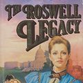 Cover Art for 9780330308199, The Roswell Legacy by Frances Patton Statham