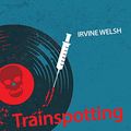 Cover Art for 9788379982462, Trainspotting by Irvine Welsh