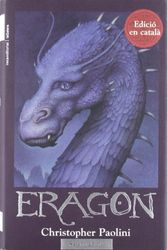 Cover Art for 9788496284333, Eragon by Christopher Paolini