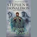 Cover Art for 9780786558209, The Runes of the Earth by Stephen R. Donaldson