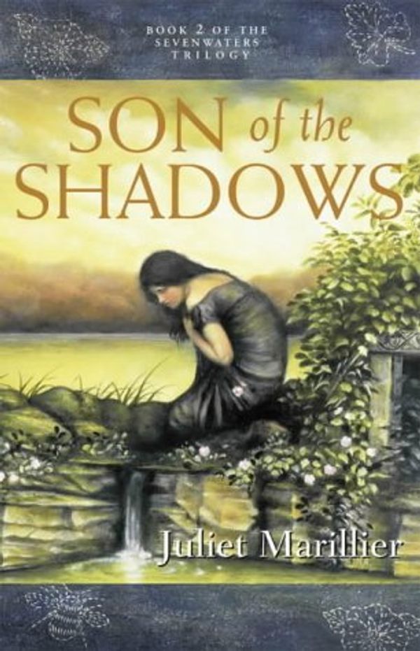 Cover Art for 9780002247375, Son of the Shadows by Juliet Marillier
